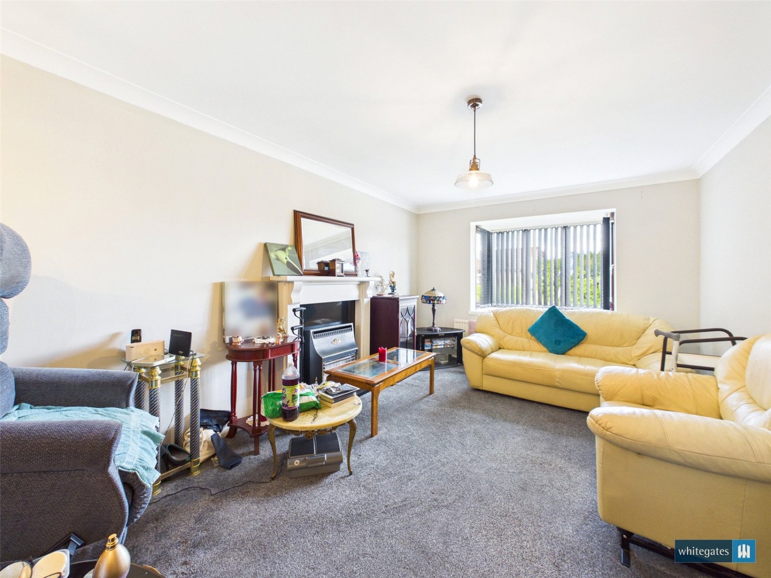 Dunscroft, Doncaster, South Yorkshire