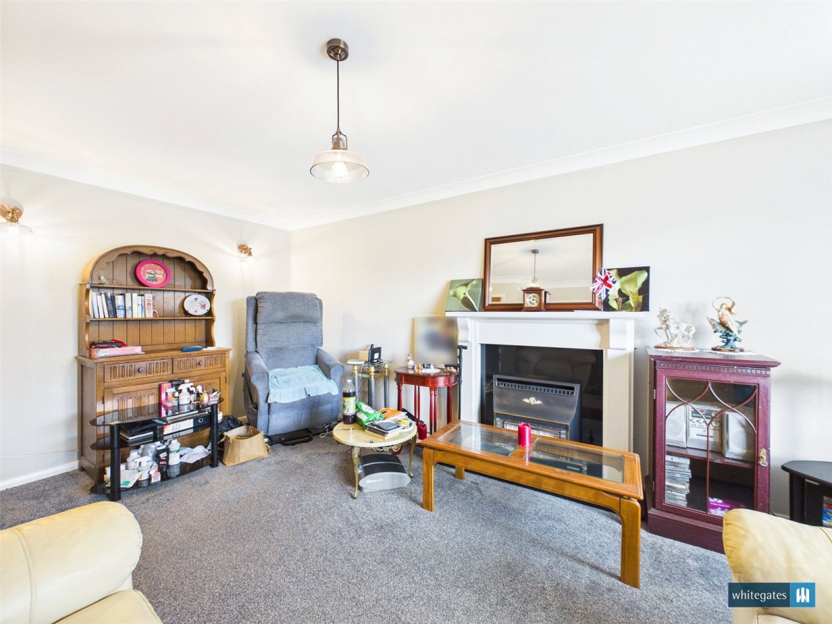 Dunscroft, Doncaster, South Yorkshire