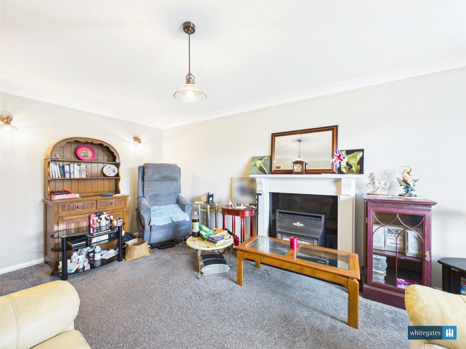 Dunscroft, Doncaster, South Yorkshire