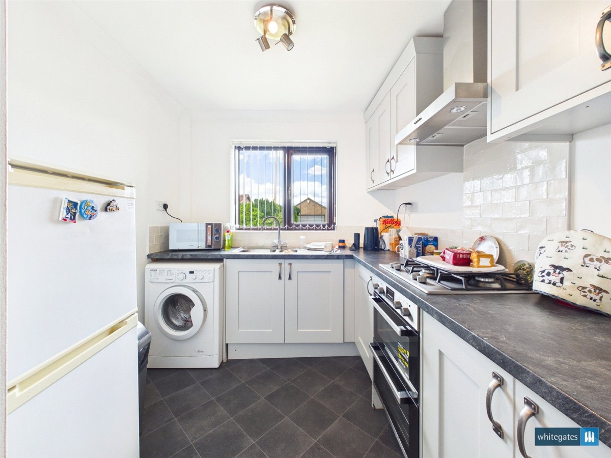 Dunscroft, Doncaster, South Yorkshire