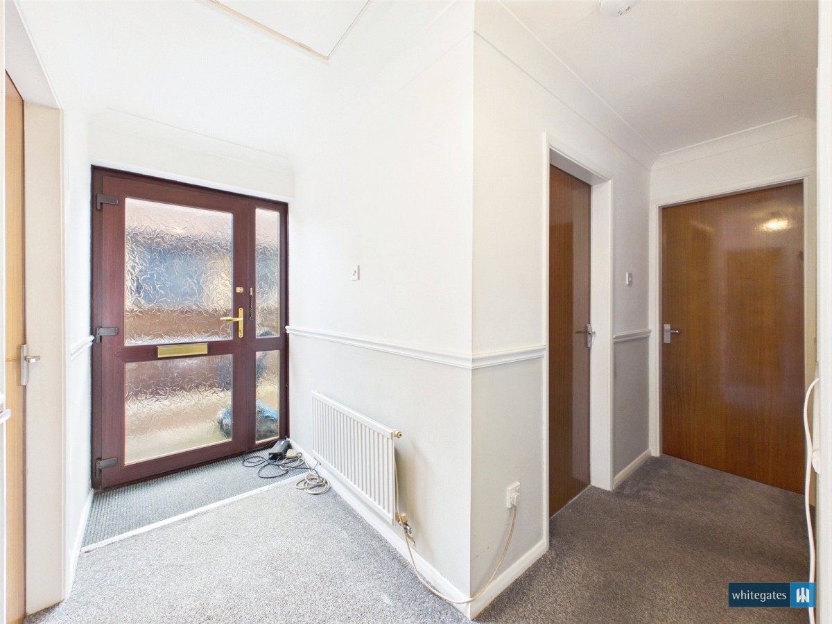 Dunscroft, Doncaster, South Yorkshire
