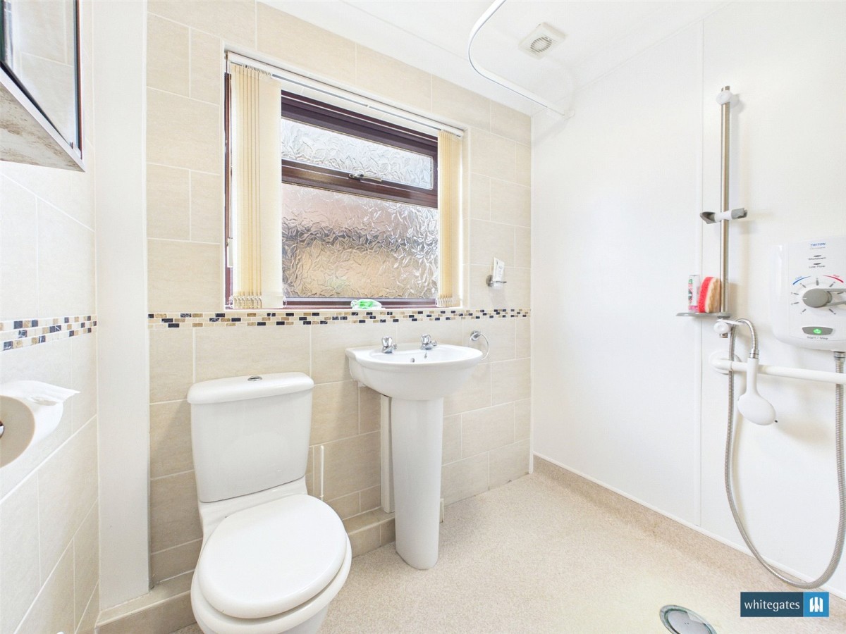 Dunscroft, Doncaster, South Yorkshire