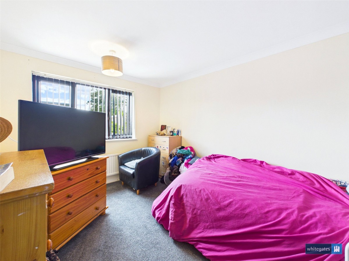 Dunscroft, Doncaster, South Yorkshire