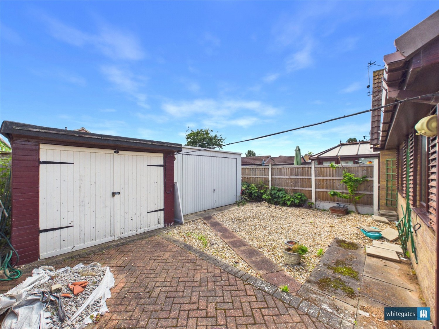 Dunscroft, Doncaster, South Yorkshire