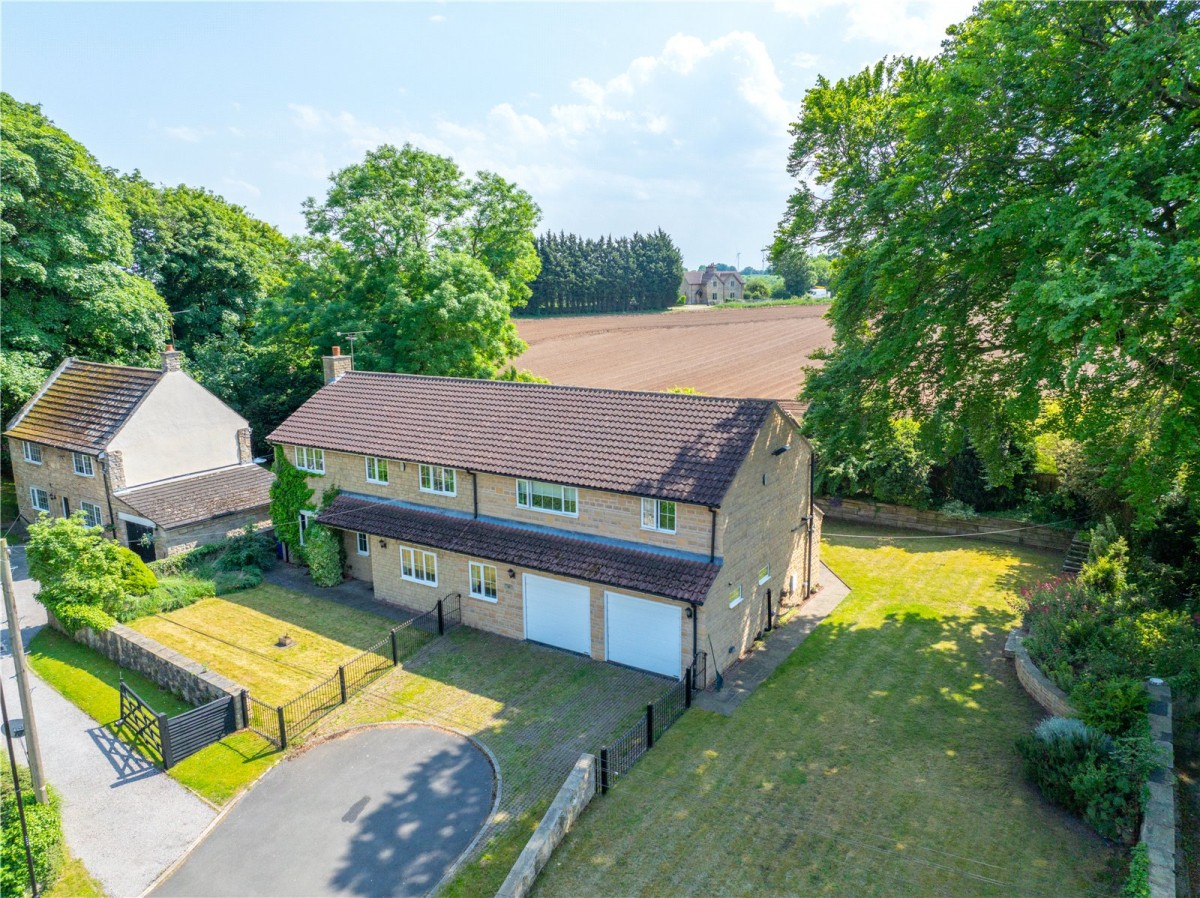 Skelbrooke, Doncaster, South Yorkshire