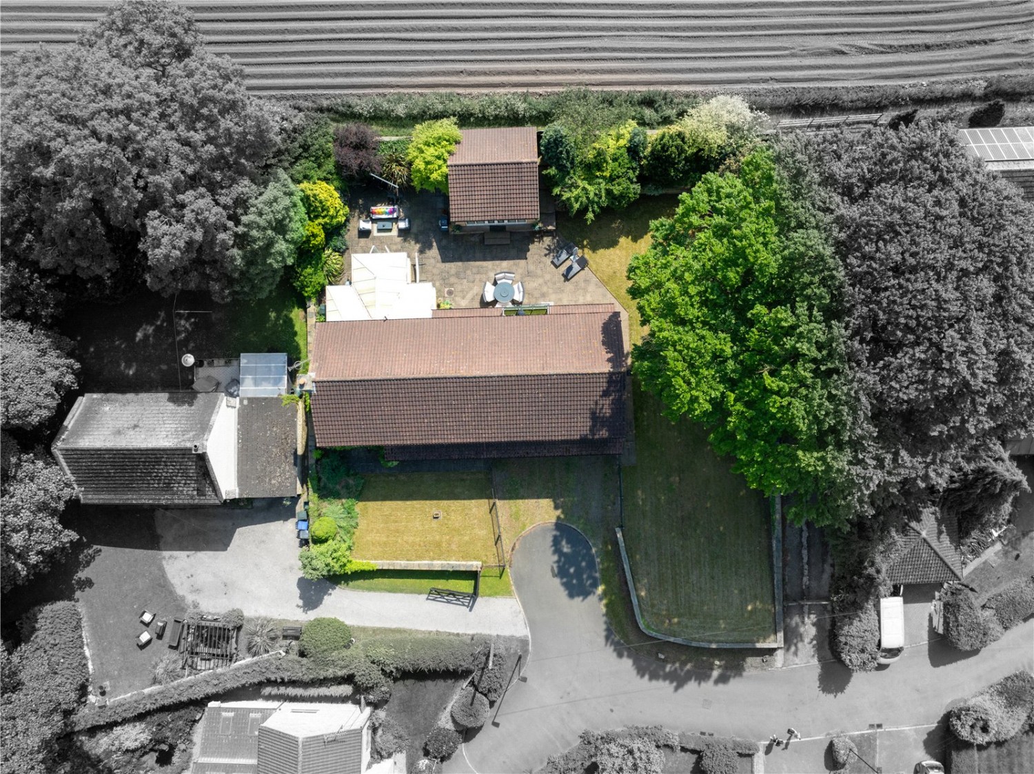 Skelbrooke, Doncaster, South Yorkshire