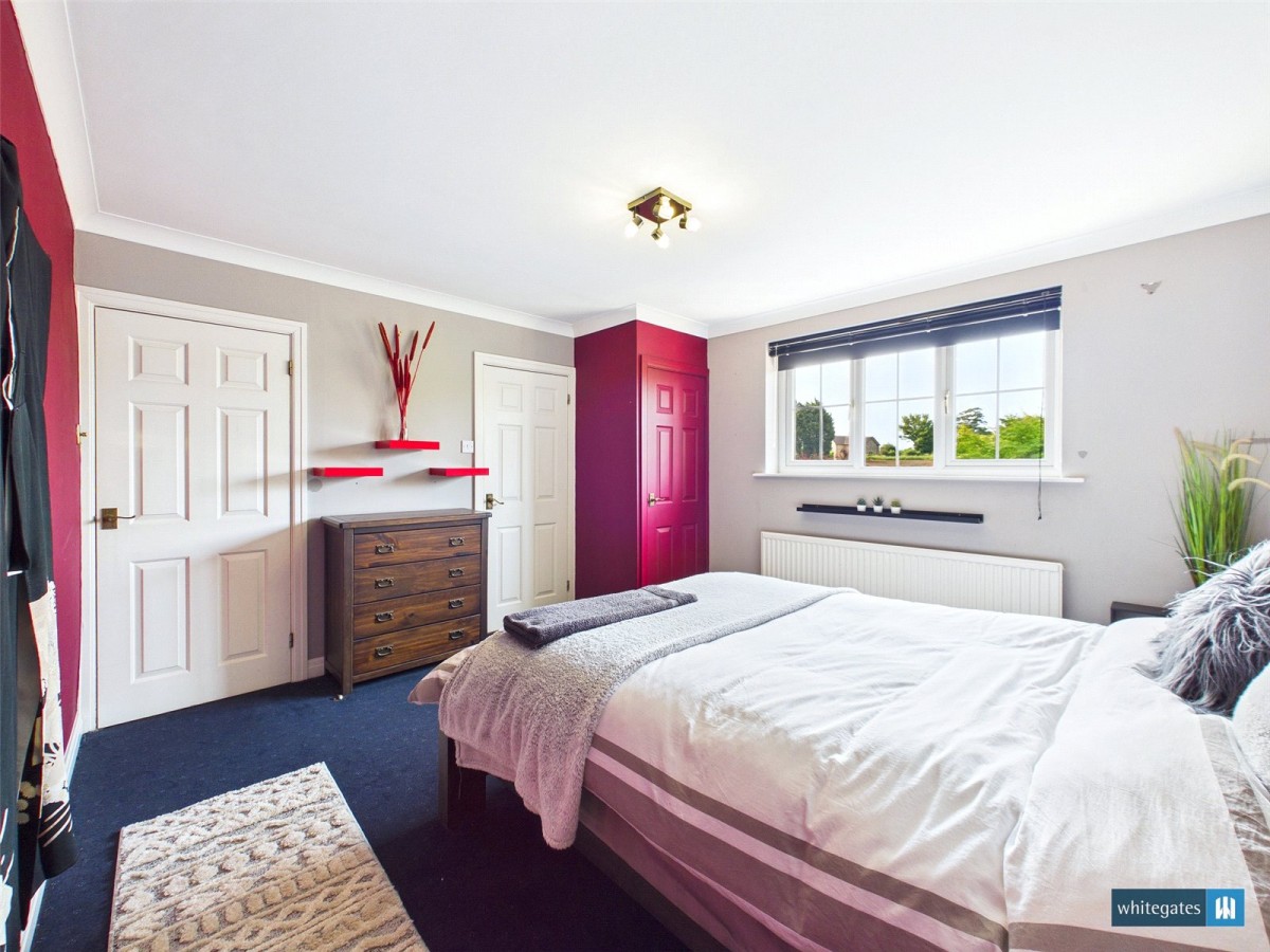 Skelbrooke, Doncaster, South Yorkshire