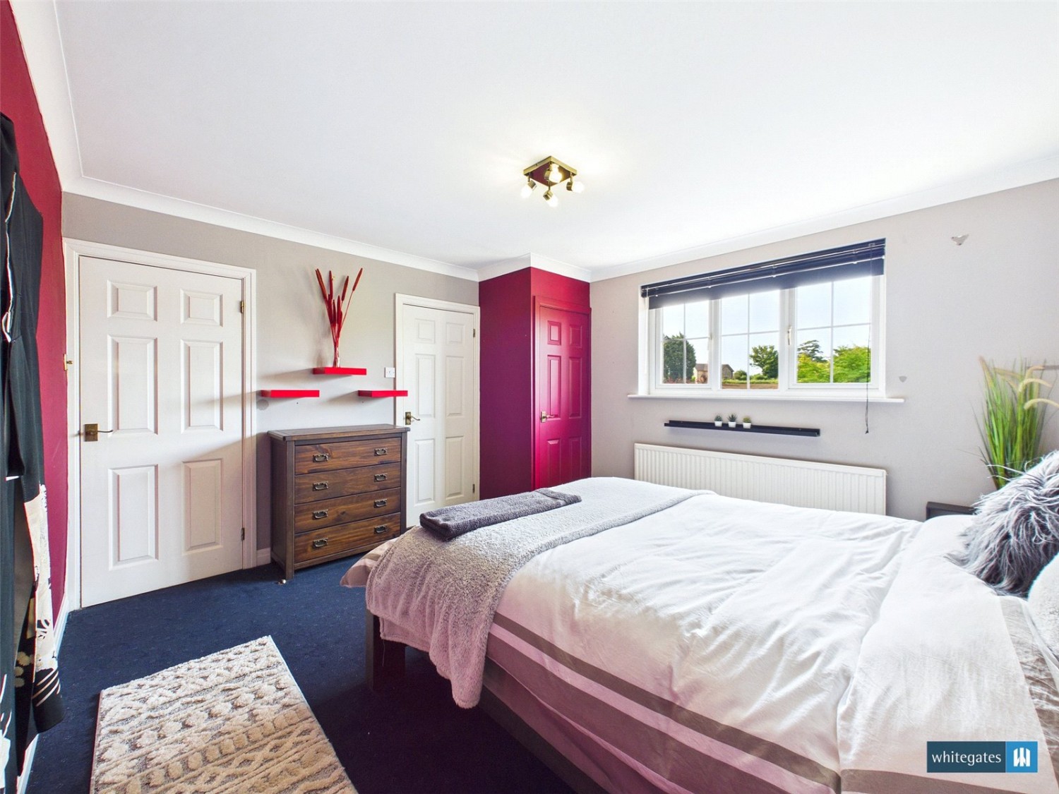 Skelbrooke, Doncaster, South Yorkshire