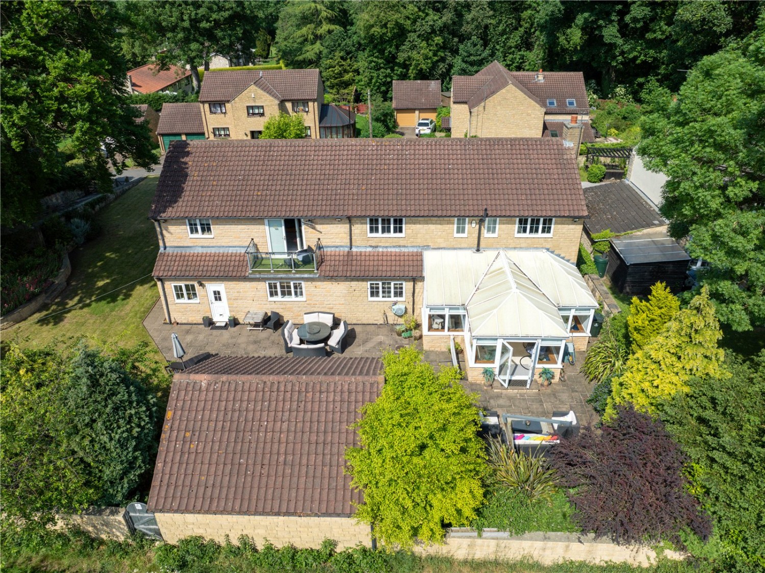 Skelbrooke, Doncaster, South Yorkshire