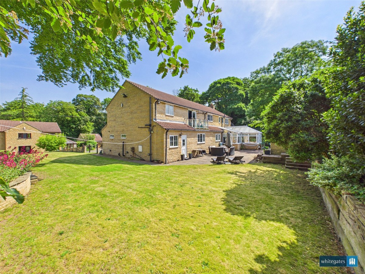 Skelbrooke, Doncaster, South Yorkshire