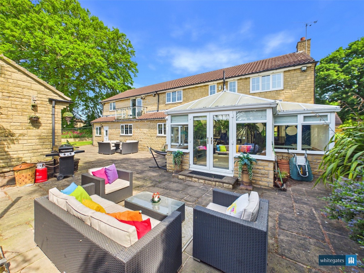 Skelbrooke, Doncaster, South Yorkshire