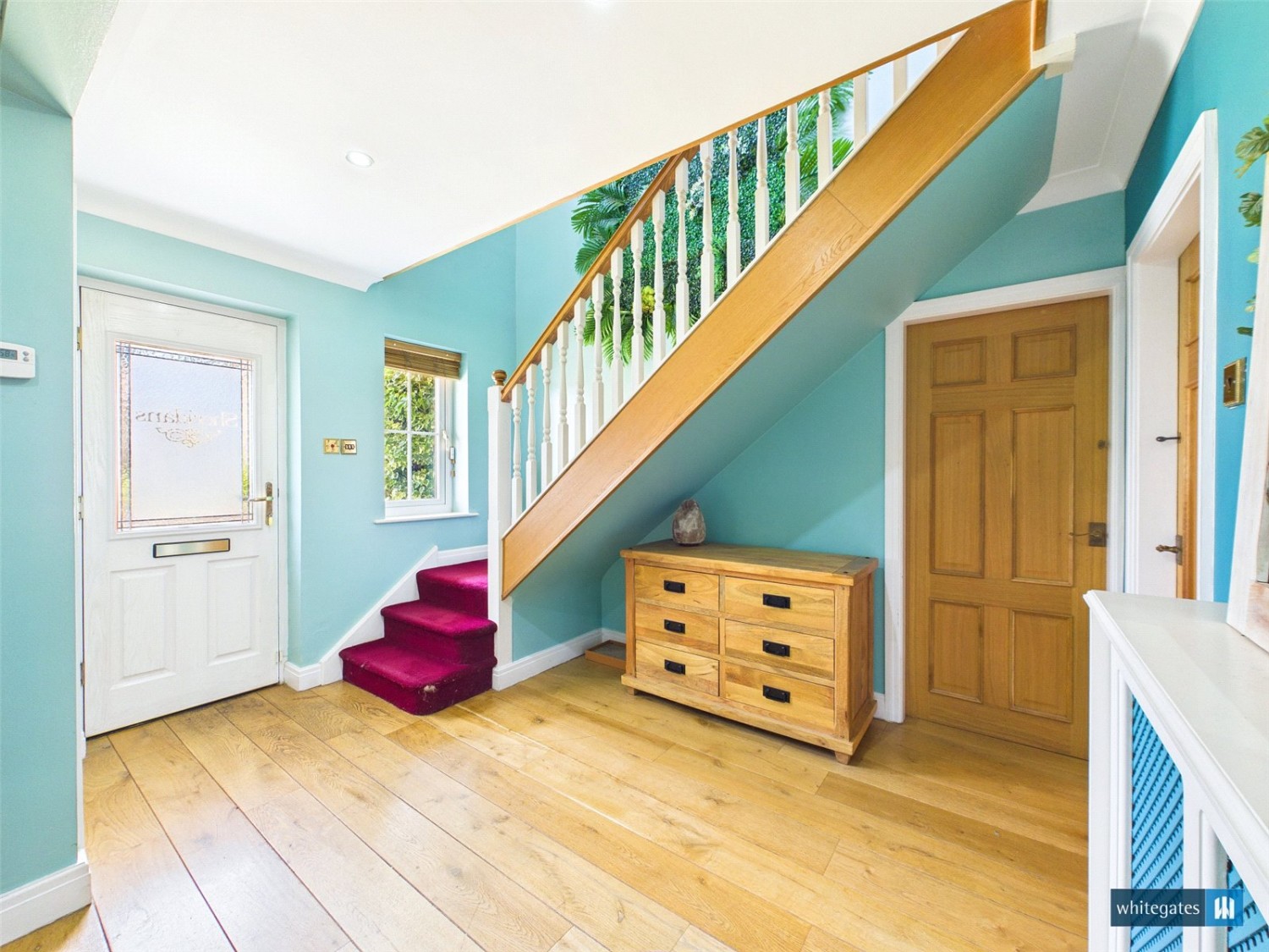 Skelbrooke, Doncaster, South Yorkshire