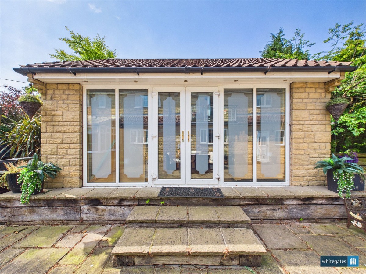 Skelbrooke, Doncaster, South Yorkshire
