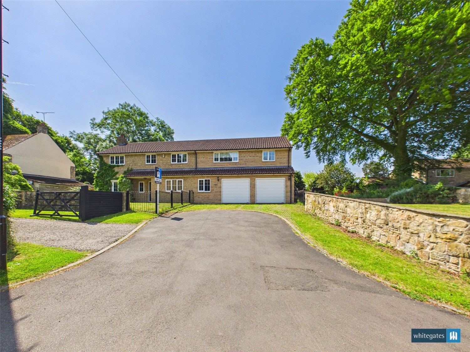 Skelbrooke, Doncaster, South Yorkshire