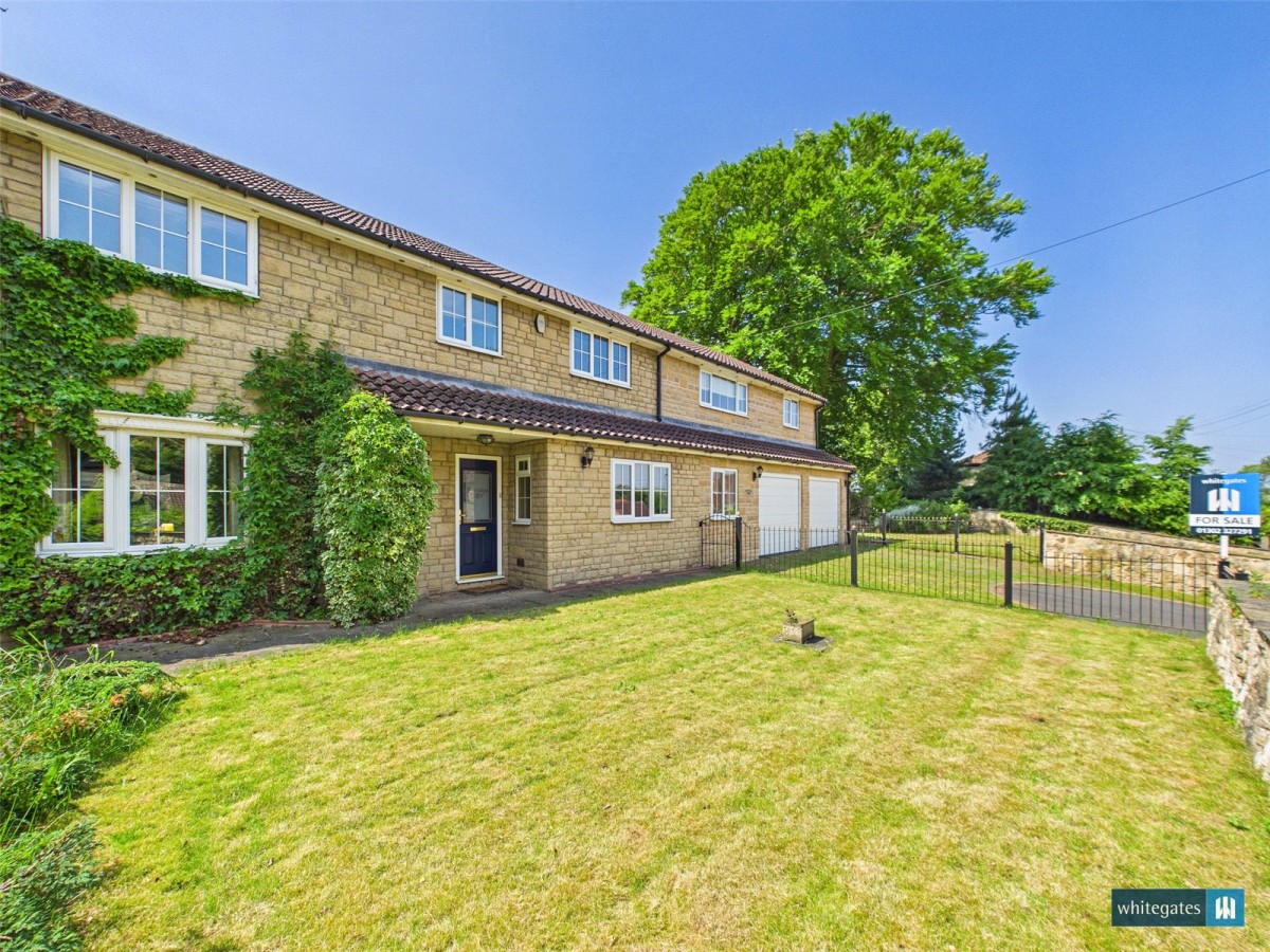 Skelbrooke, Doncaster, South Yorkshire
