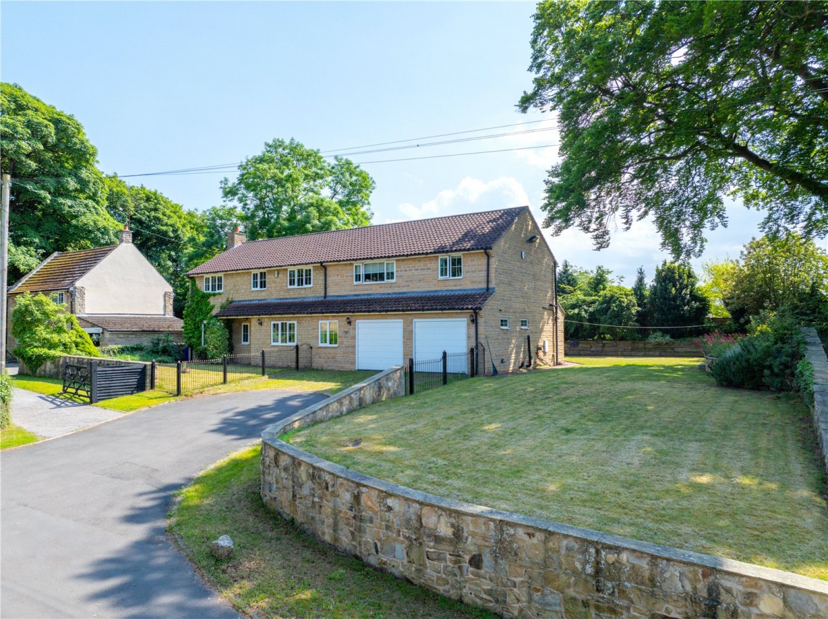 Skelbrooke, Doncaster, South Yorkshire