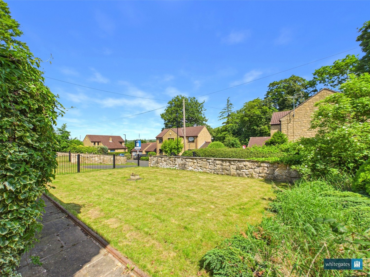Skelbrooke, Doncaster, South Yorkshire