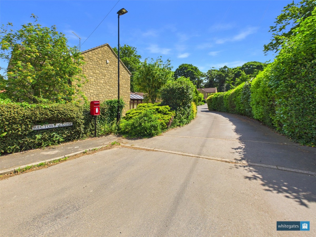Skelbrooke, Doncaster, South Yorkshire