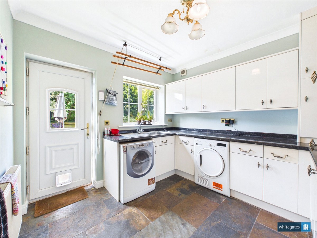 Skelbrooke, Doncaster, South Yorkshire