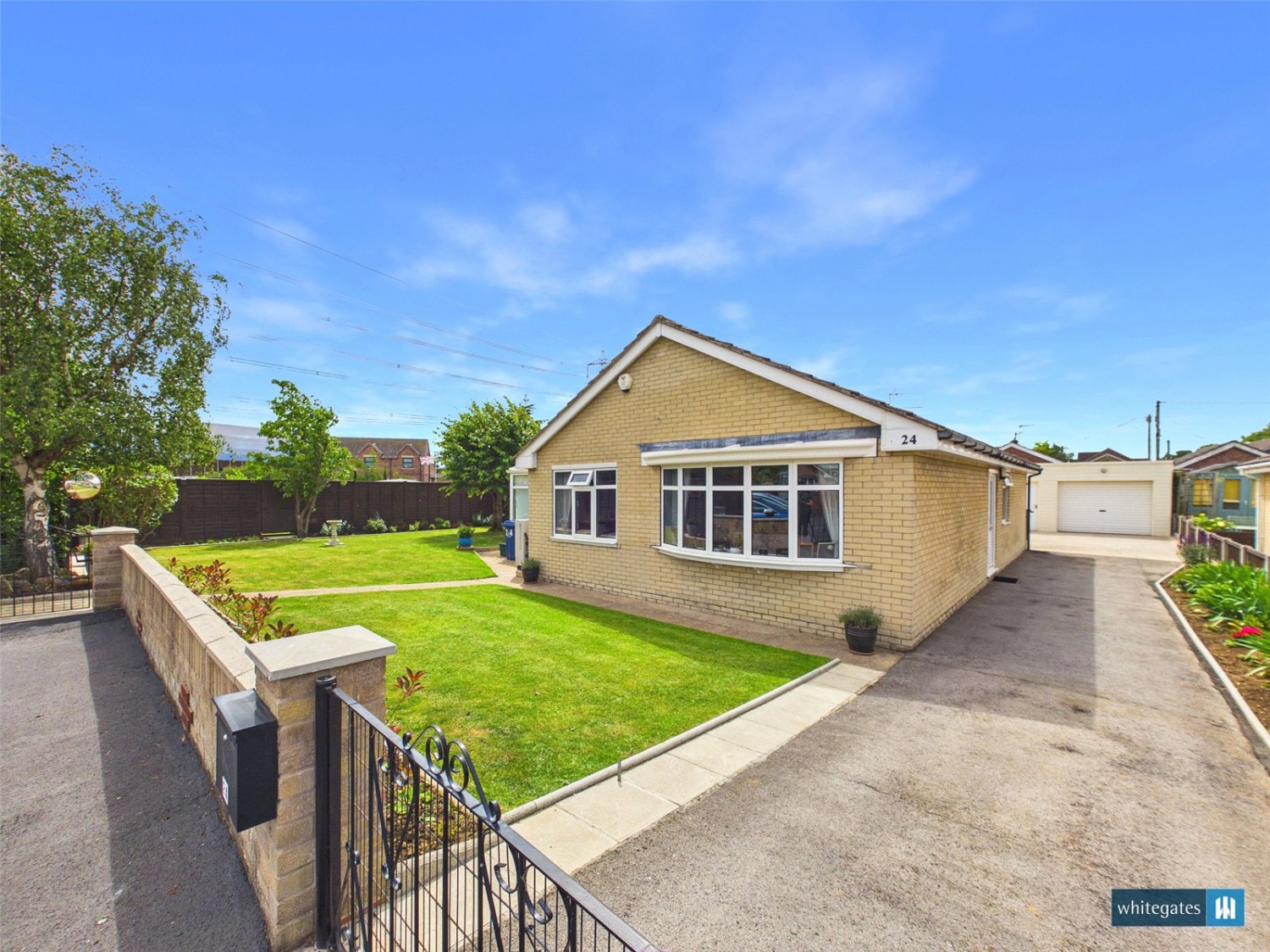 Armthorpe, Doncaster, South Yorkshire