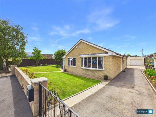 Armthorpe, Doncaster, South Yorkshire