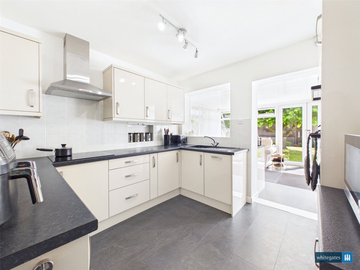 Armthorpe, Doncaster, South Yorkshire