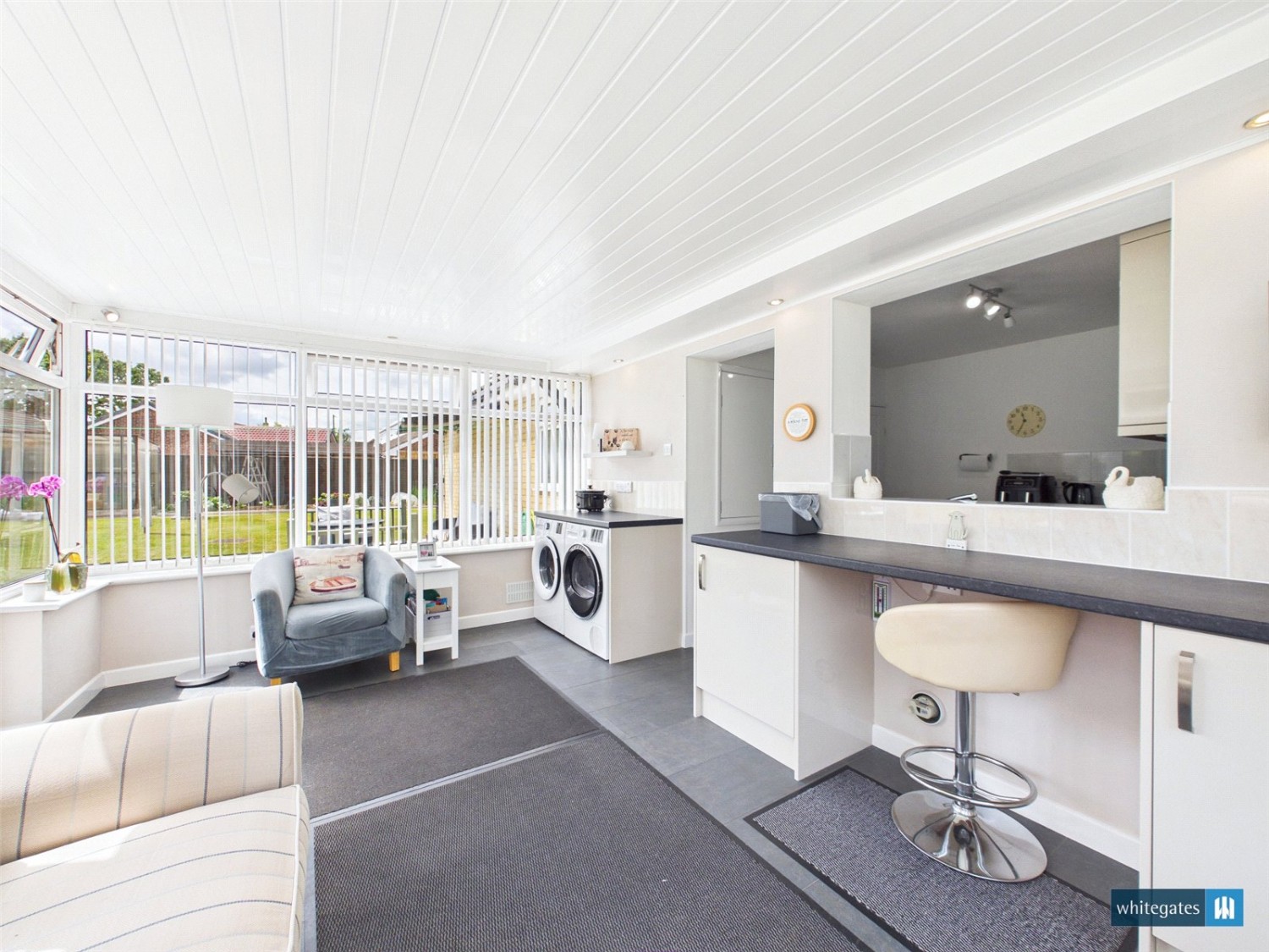 Armthorpe, Doncaster, South Yorkshire