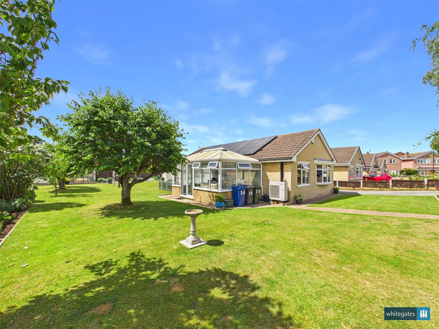 Armthorpe, Doncaster, South Yorkshire