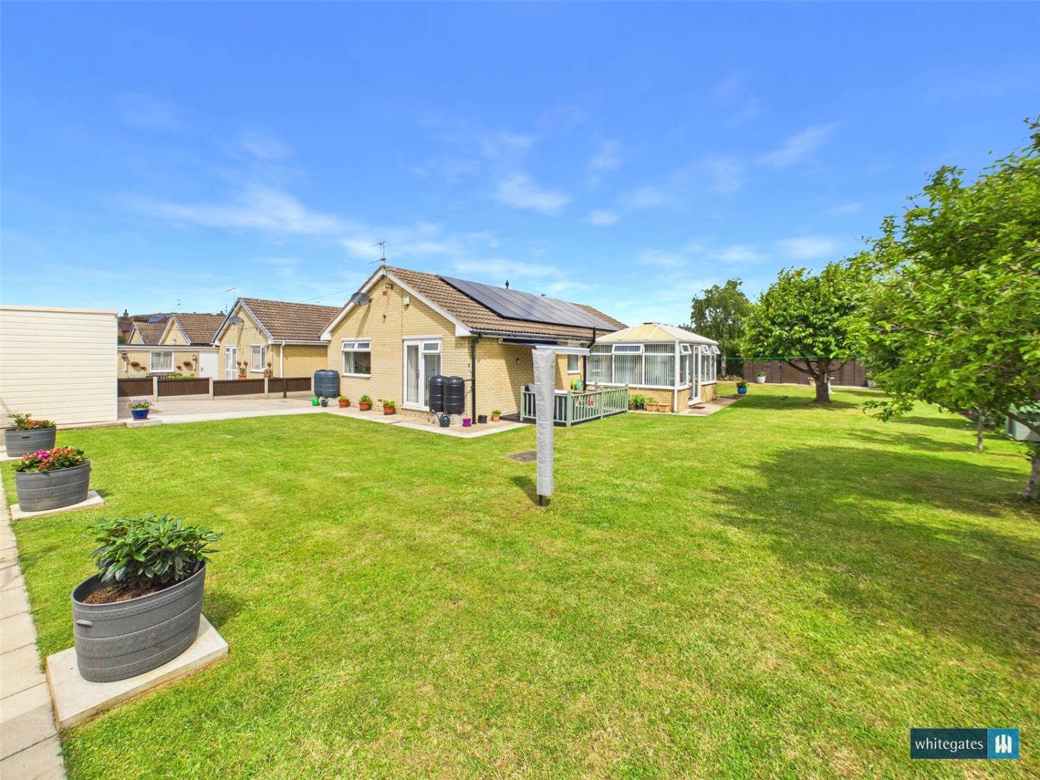 Armthorpe, Doncaster, South Yorkshire