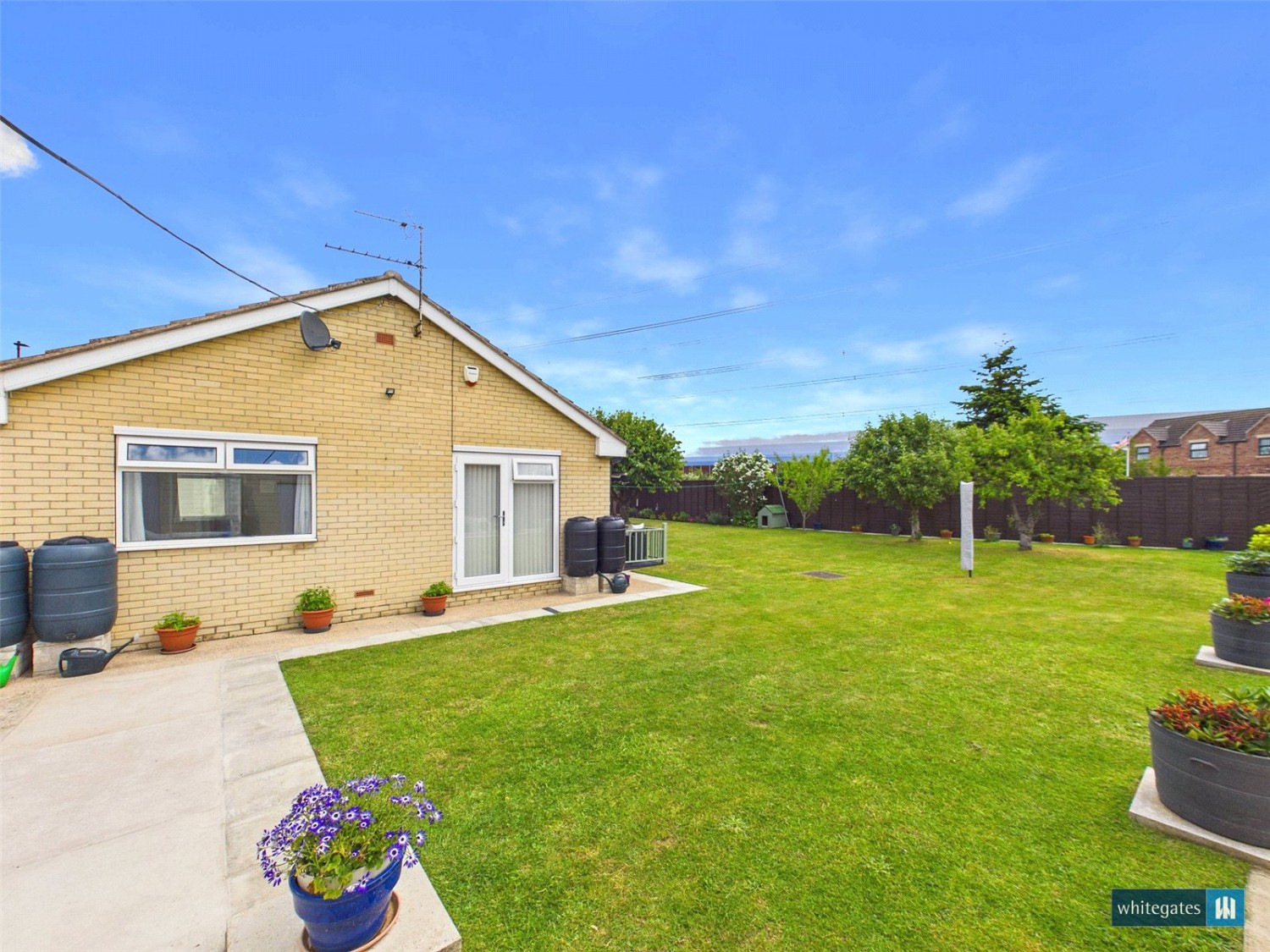 Armthorpe, Doncaster, South Yorkshire