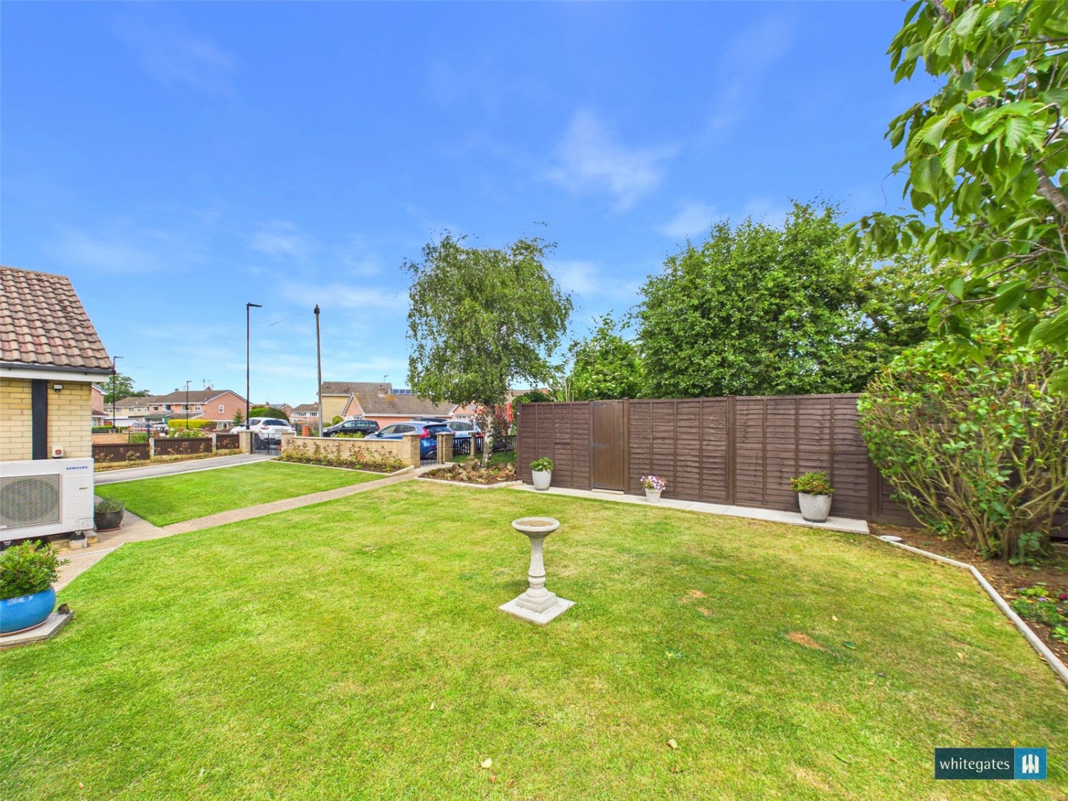 Armthorpe, Doncaster, South Yorkshire
