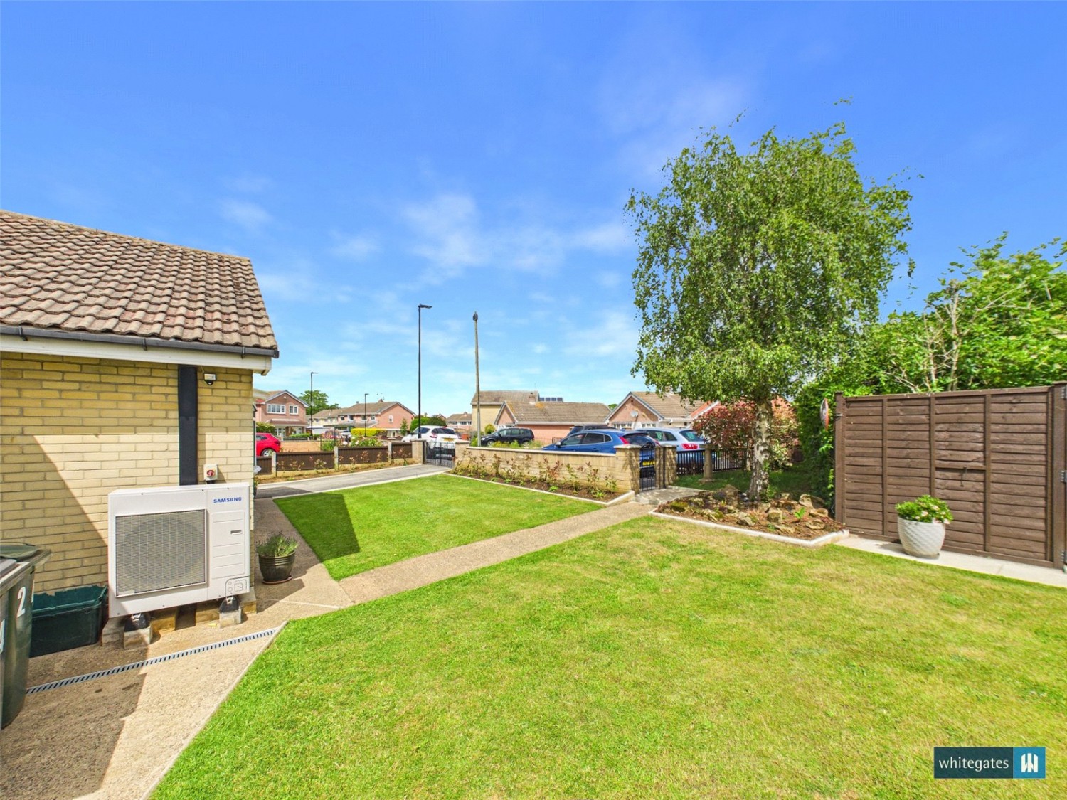 Armthorpe, Doncaster, South Yorkshire