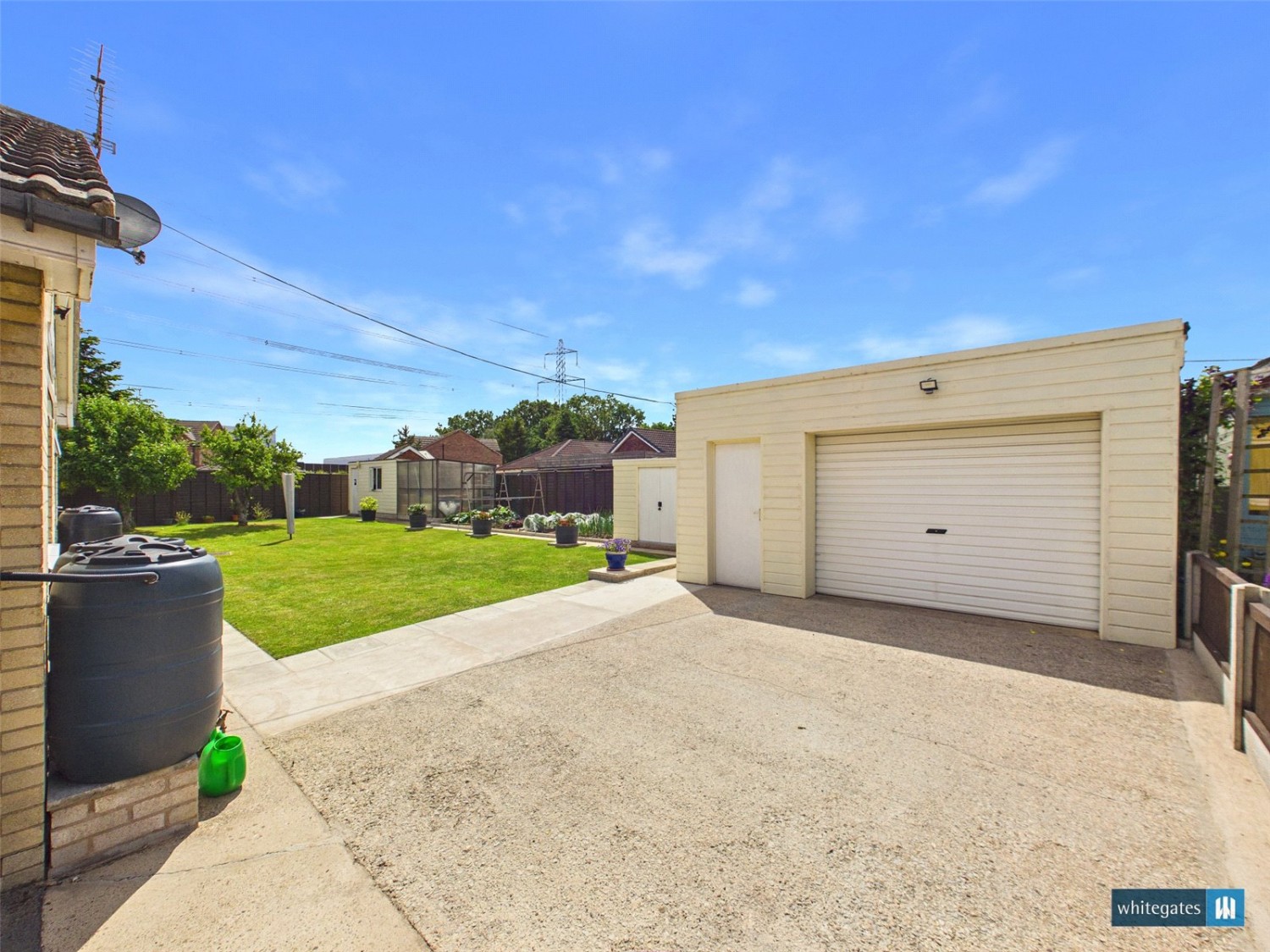 Armthorpe, Doncaster, South Yorkshire