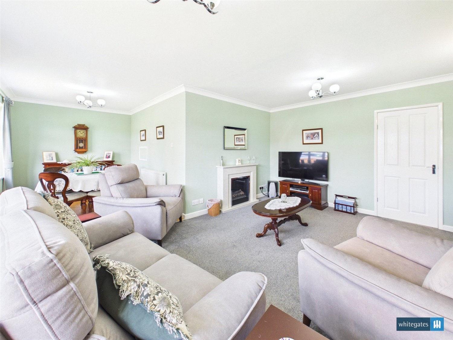 Armthorpe, Doncaster, South Yorkshire