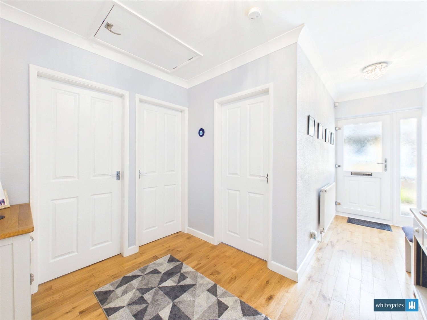 Armthorpe, Doncaster, South Yorkshire