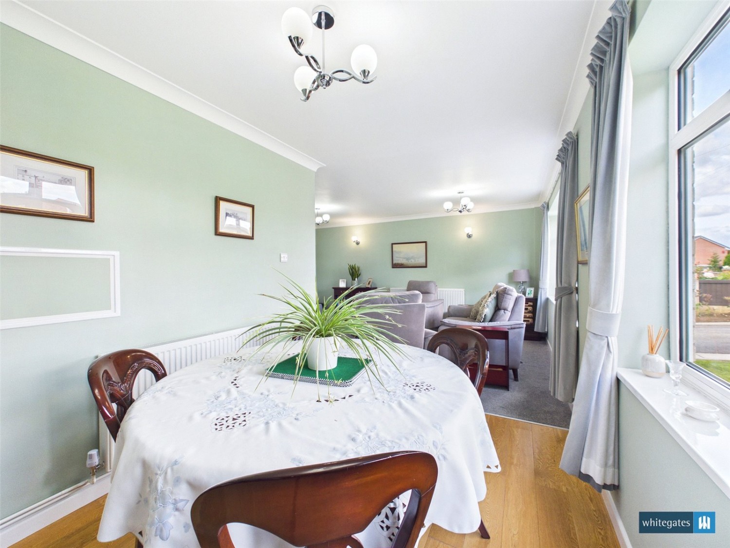 Armthorpe, Doncaster, South Yorkshire