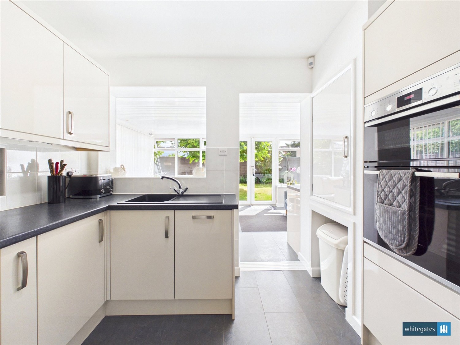 Armthorpe, Doncaster, South Yorkshire