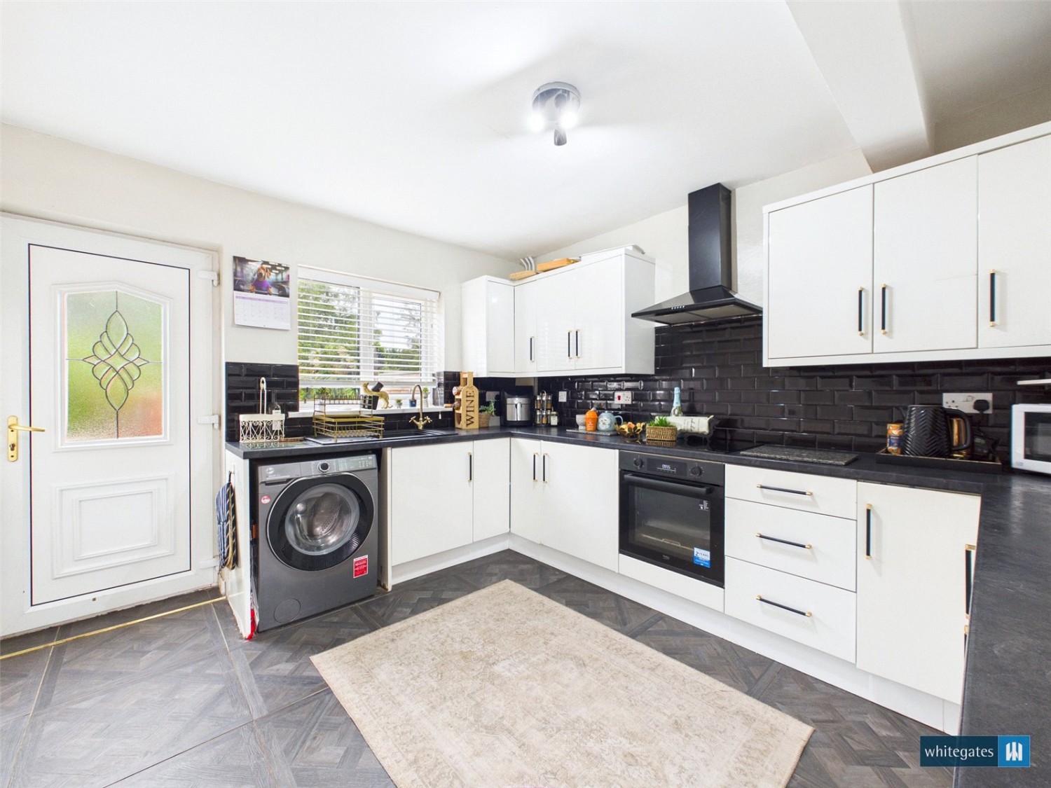 New Rossington, Doncaster, South Yorkshire