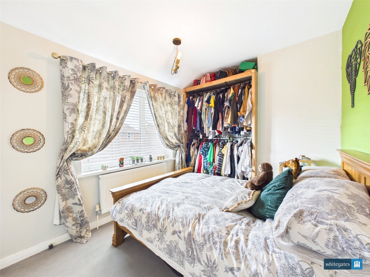 New Rossington, Doncaster, South Yorkshire