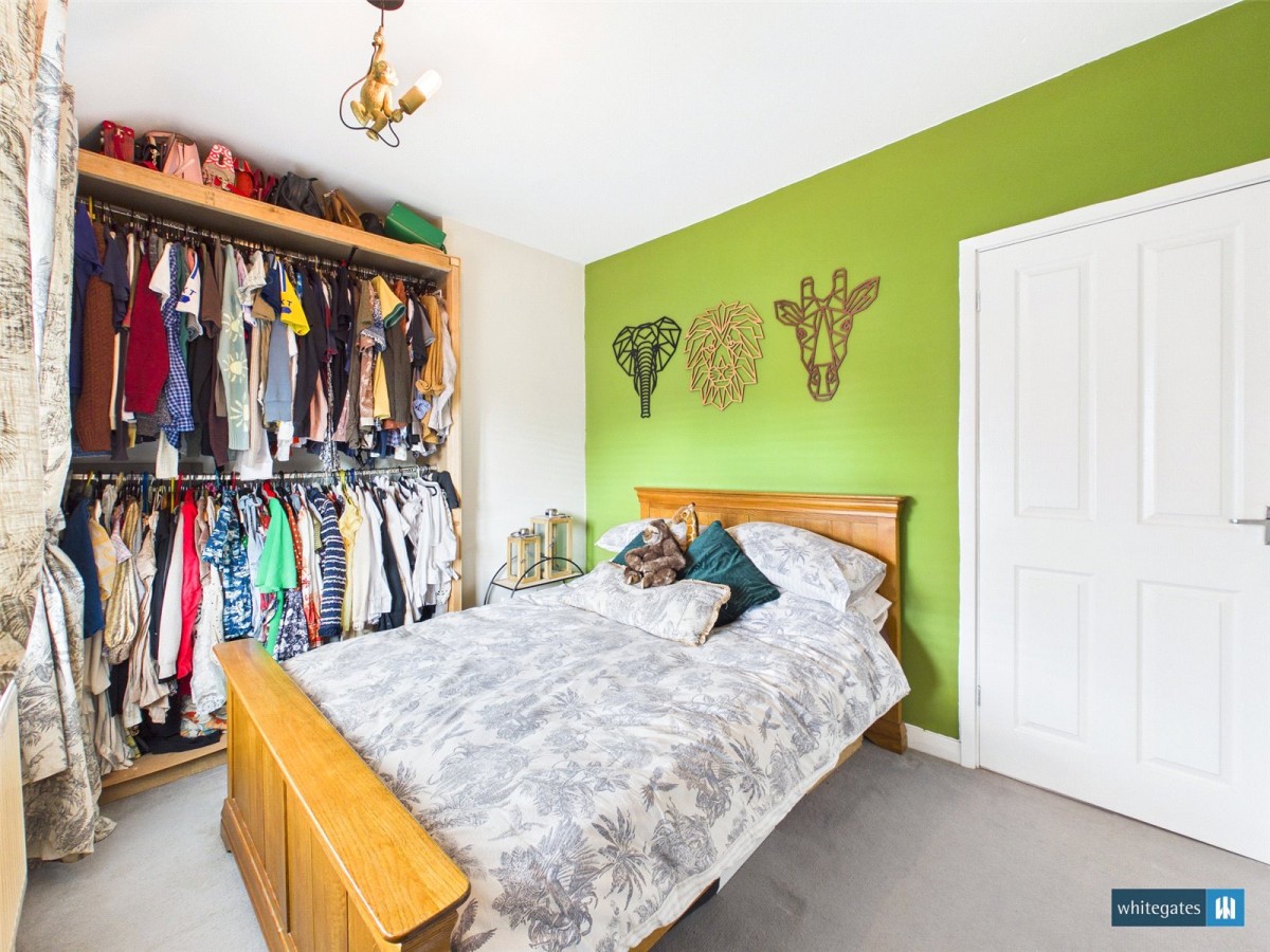 New Rossington, Doncaster, South Yorkshire