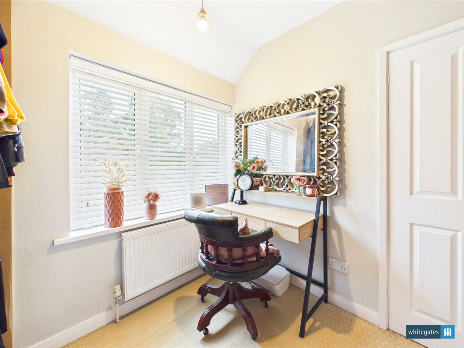 New Rossington, Doncaster, South Yorkshire