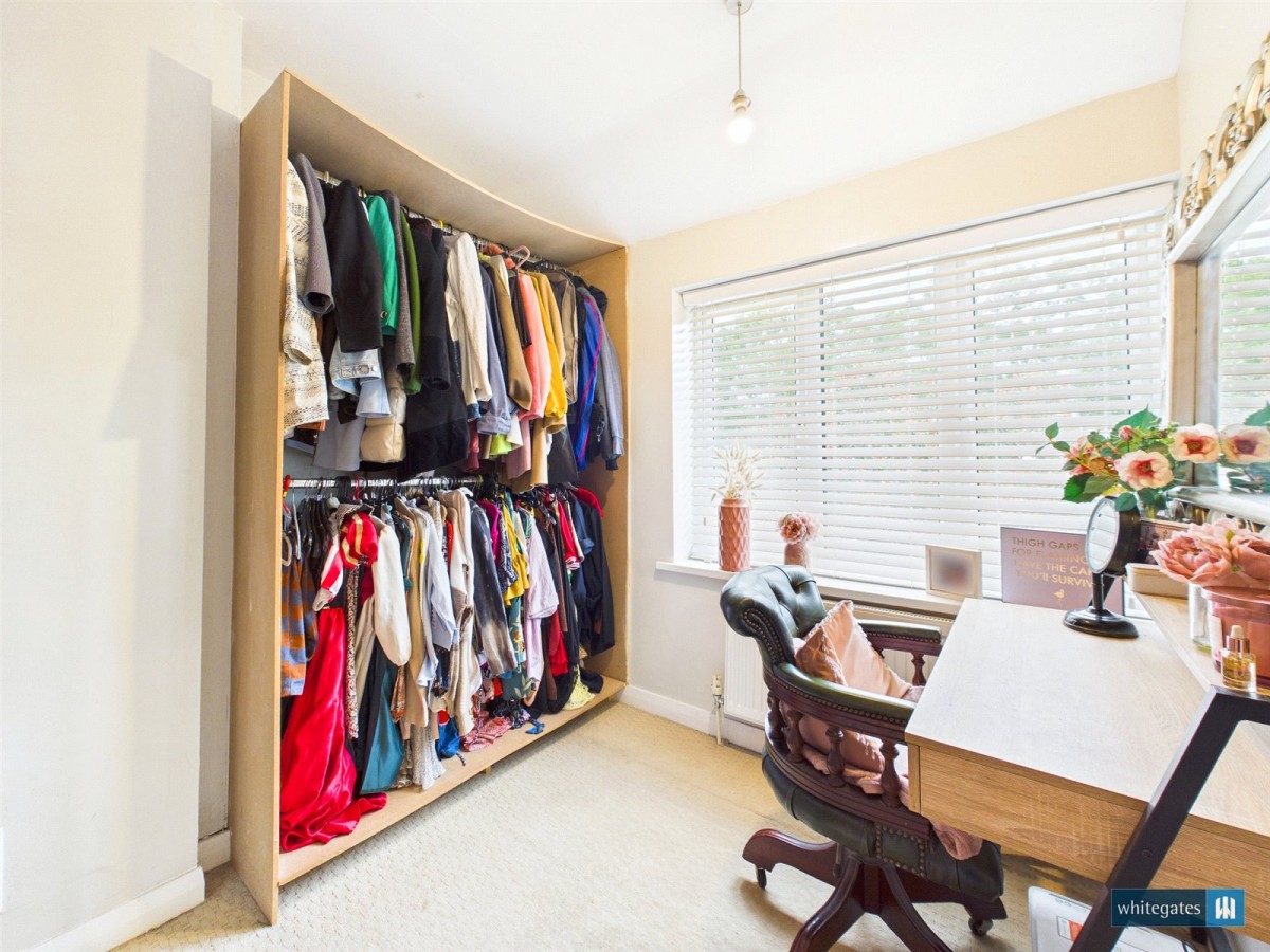 New Rossington, Doncaster, South Yorkshire