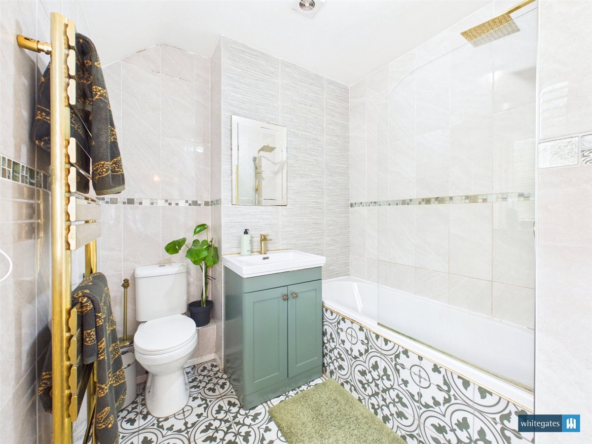 New Rossington, Doncaster, South Yorkshire