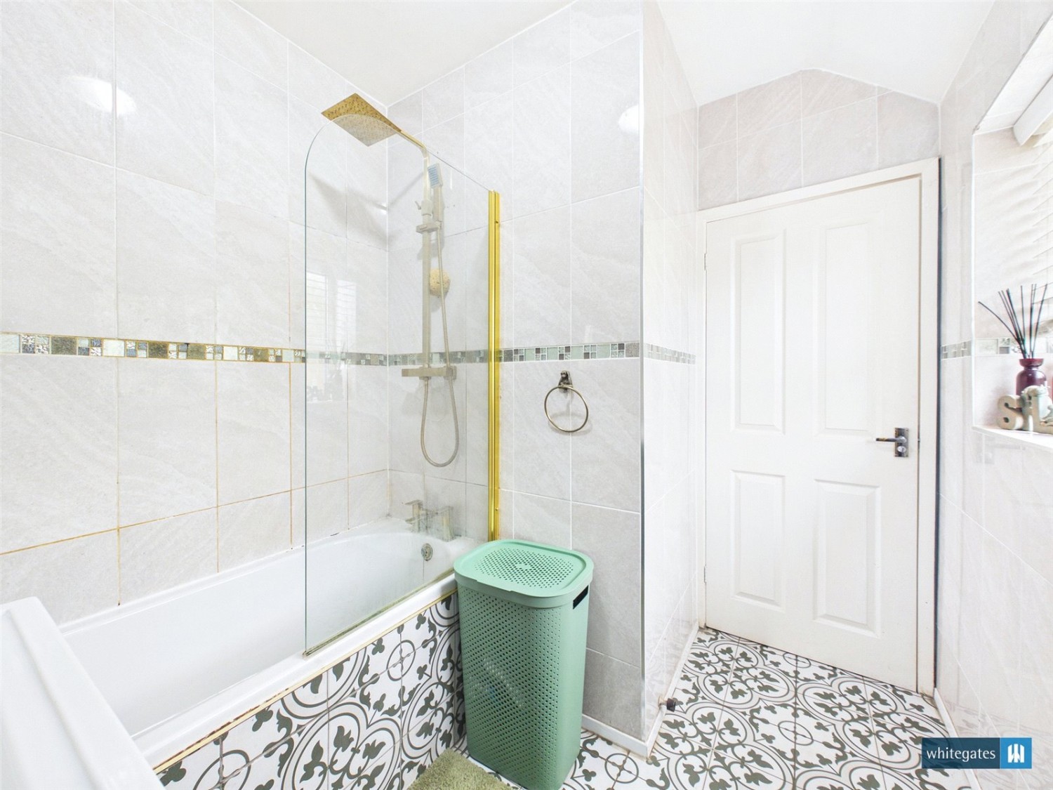 New Rossington, Doncaster, South Yorkshire