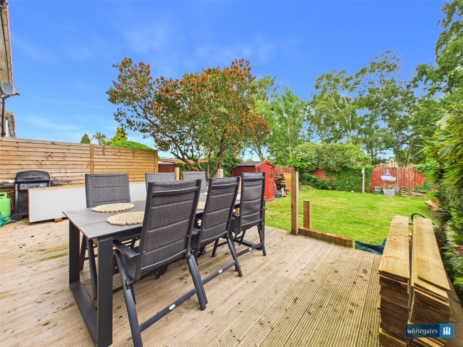 New Rossington, Doncaster, South Yorkshire
