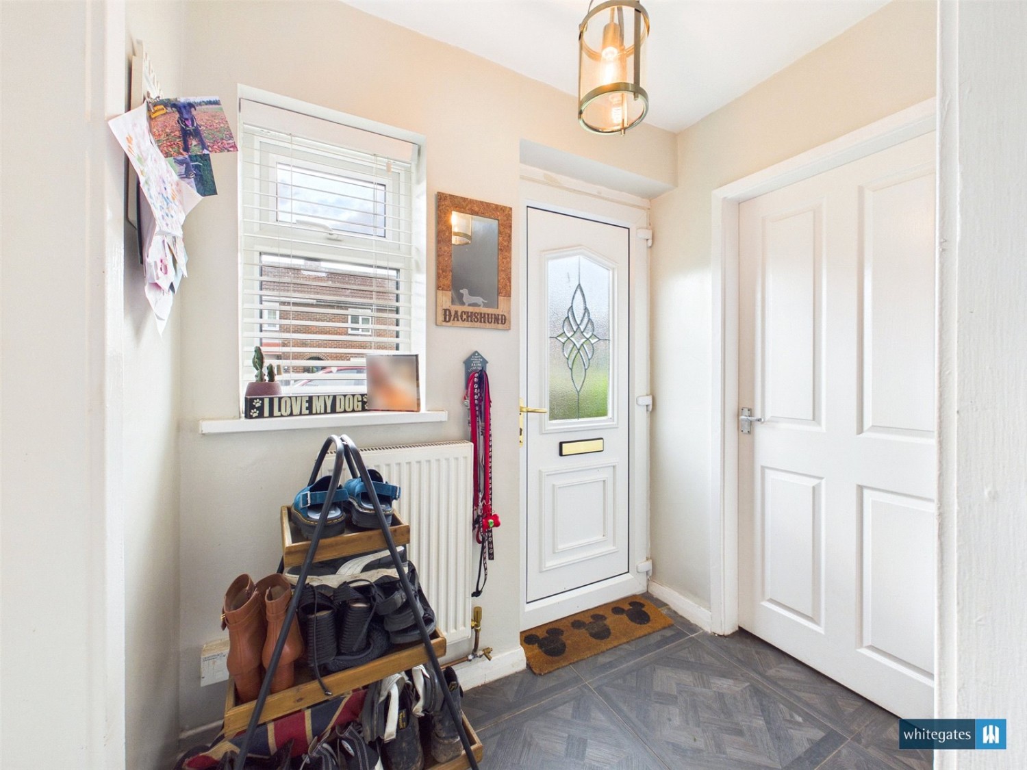New Rossington, Doncaster, South Yorkshire