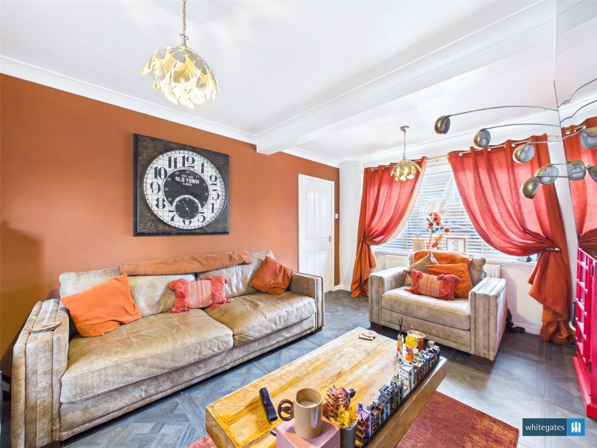 New Rossington, Doncaster, South Yorkshire