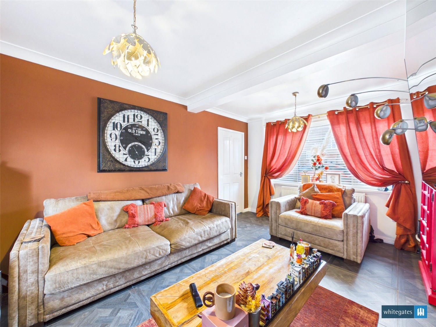 New Rossington, Doncaster, South Yorkshire