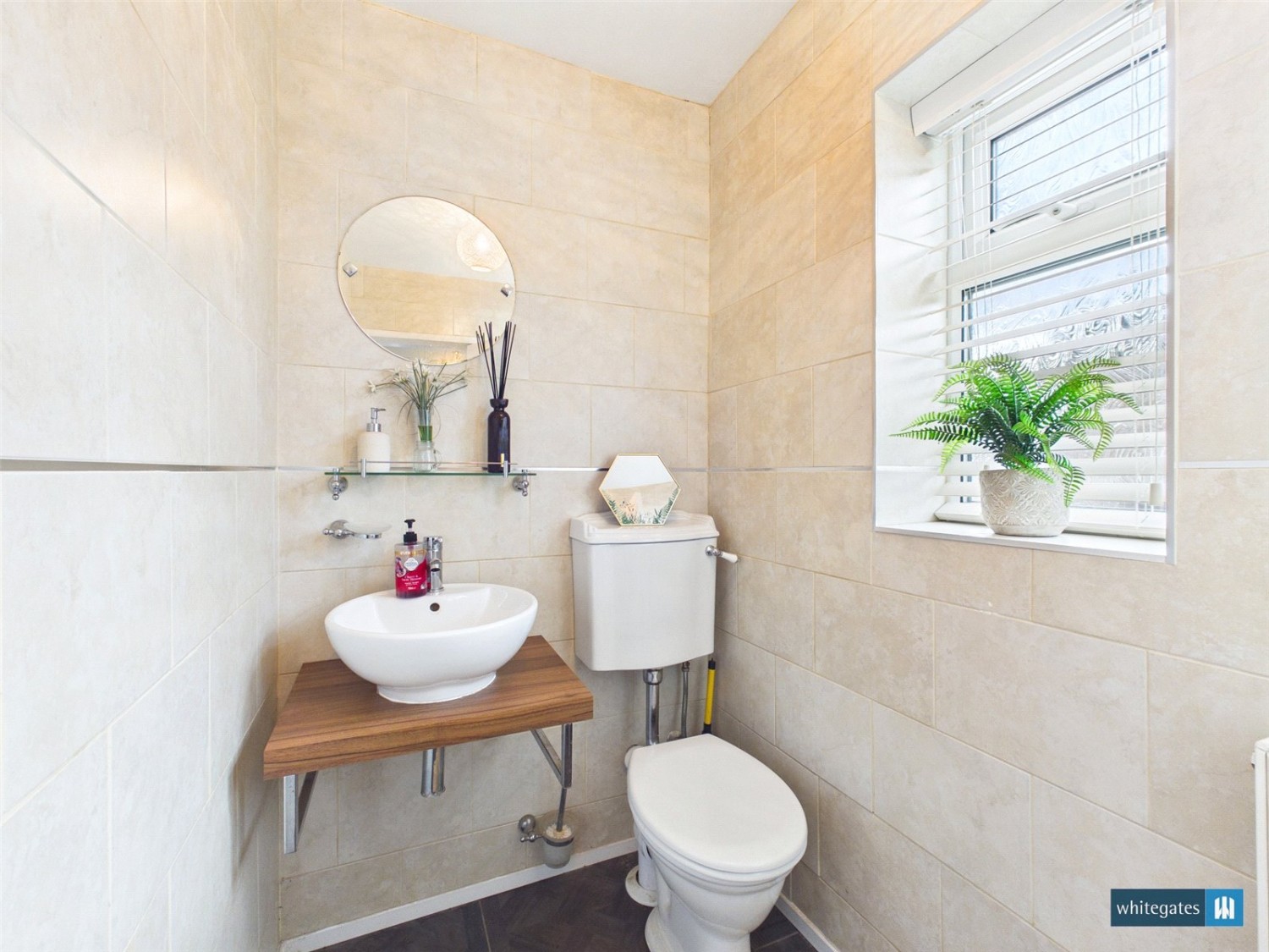 New Rossington, Doncaster, South Yorkshire