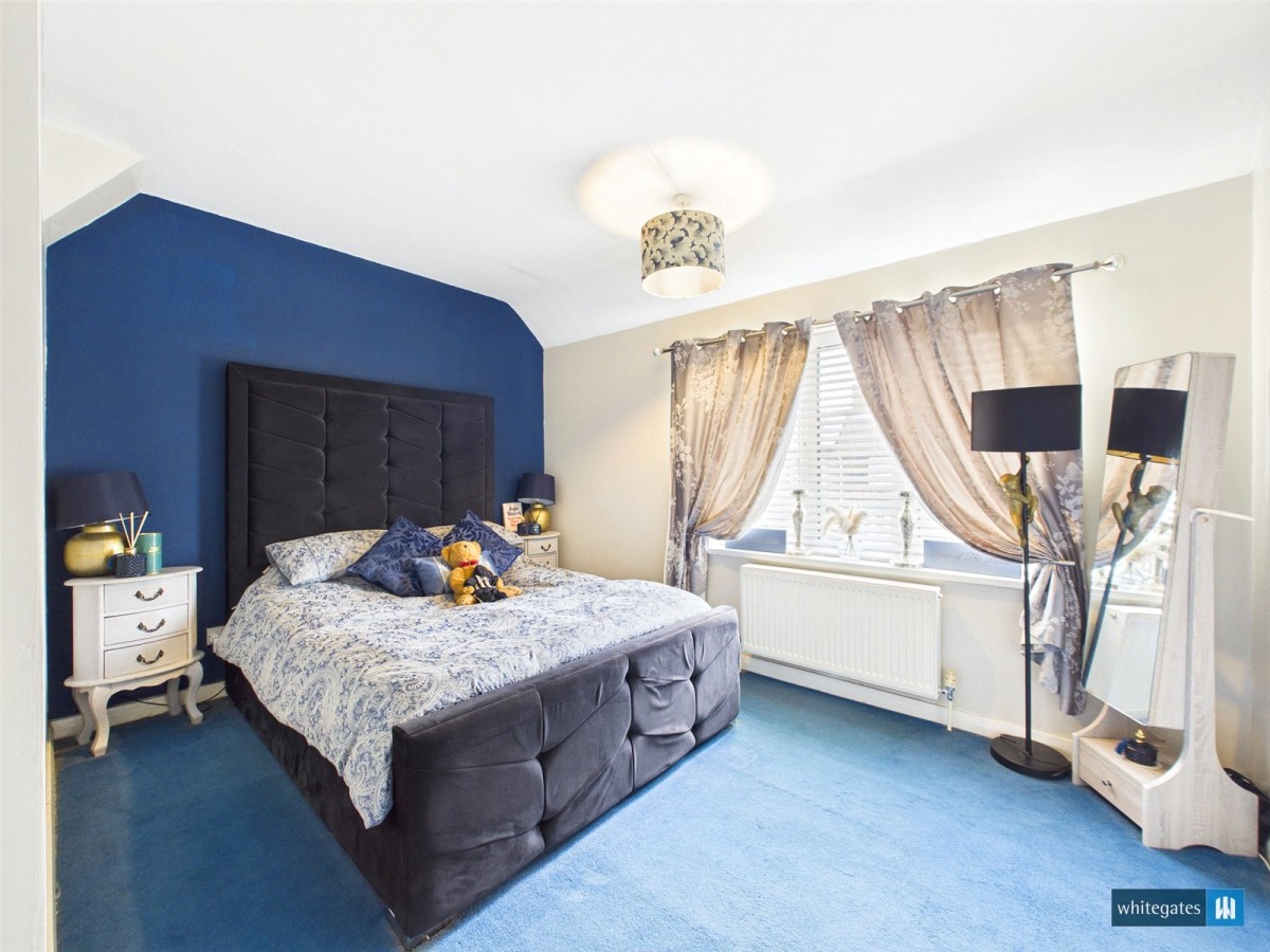 New Rossington, Doncaster, South Yorkshire